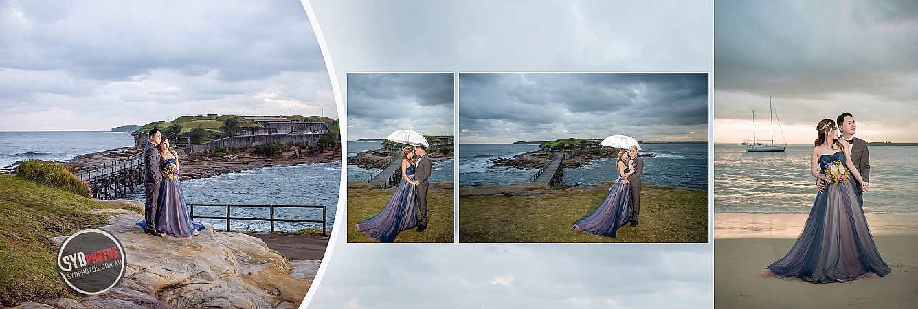 Photographers Portfolios