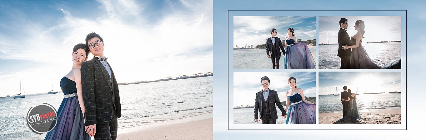 Photographers Portfolios