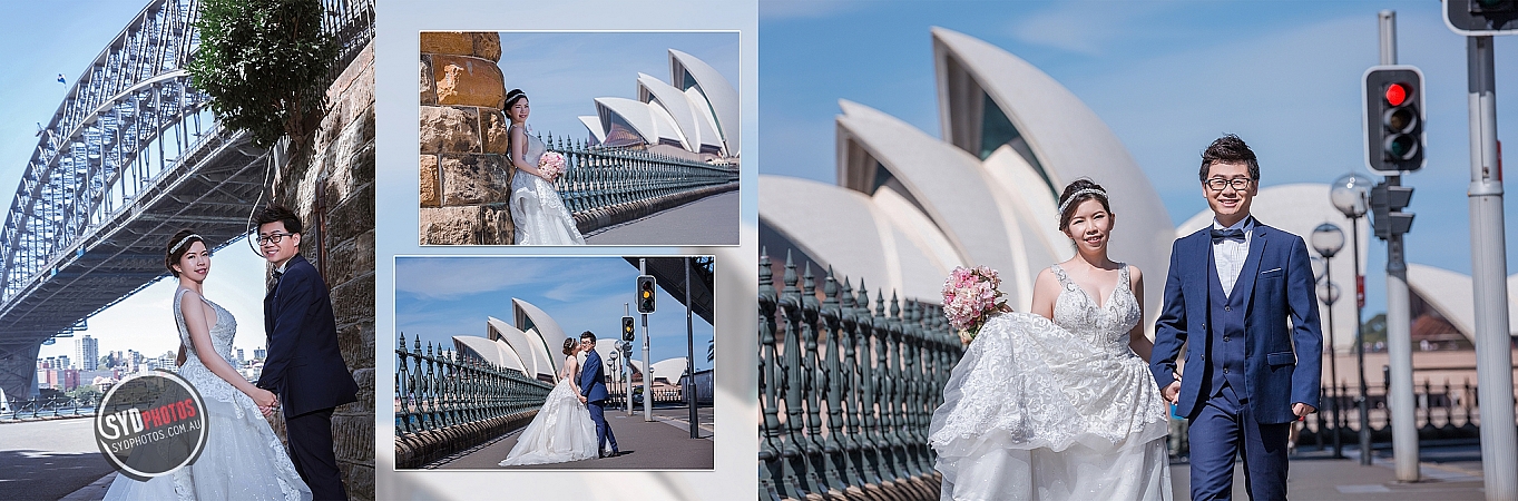 Photographers Portfolios