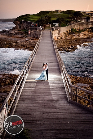 Photographers Portfolios
