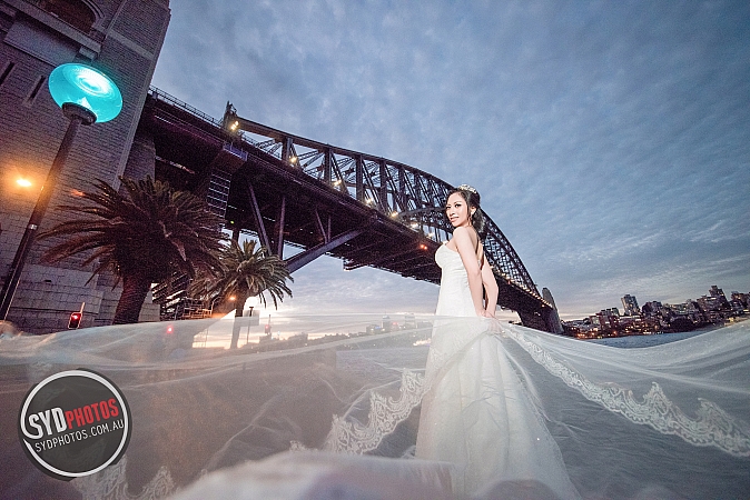 Photographers Portfolios