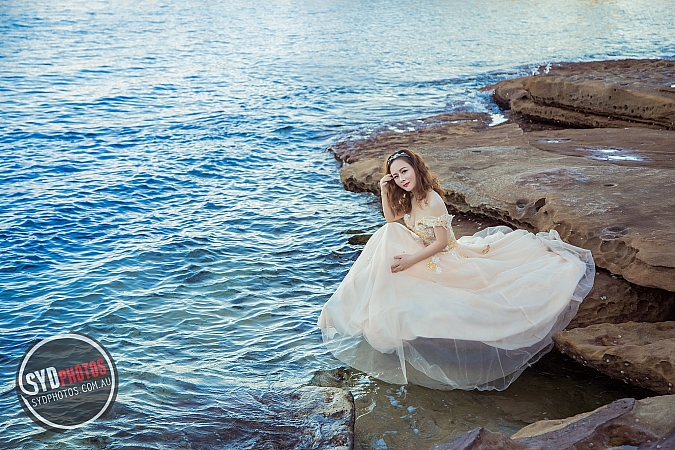 Photographers Portfolios
