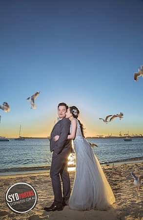 Photographers Portfolios