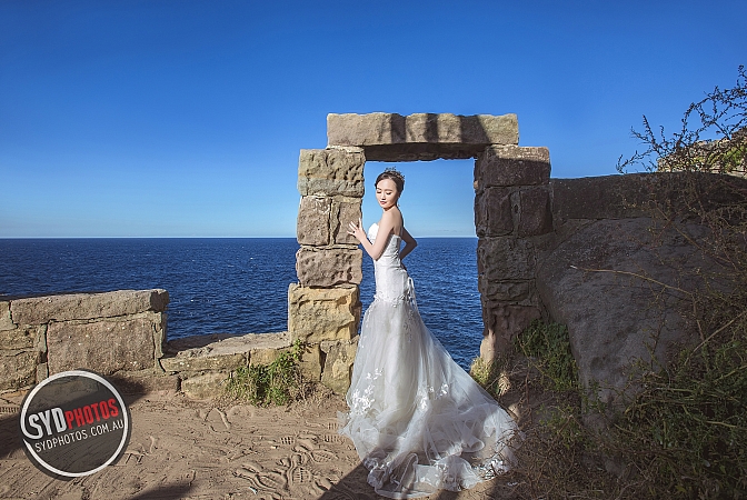 Photographers Portfolios